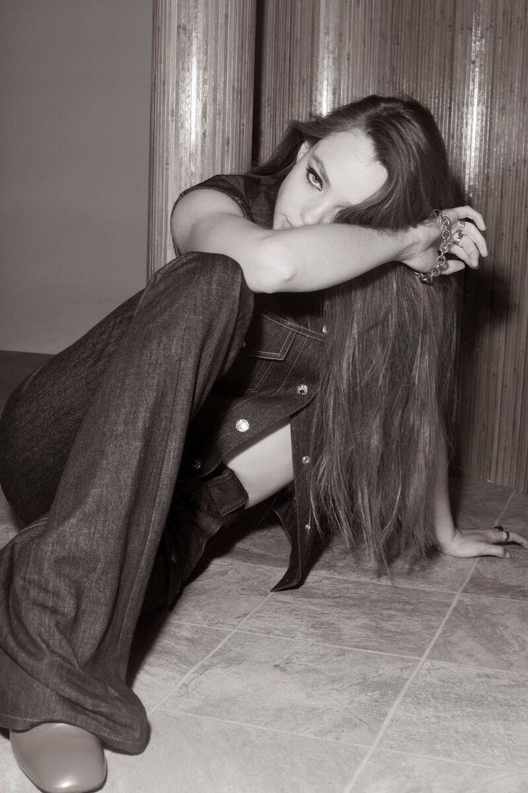 Kristine Froseth Kristine Froseth