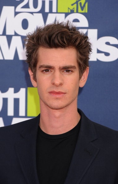 Andrew Garfield