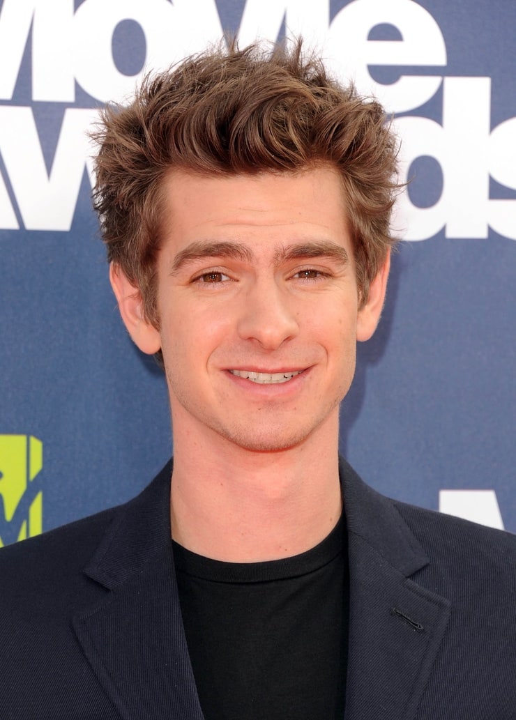 Andrew Garfield