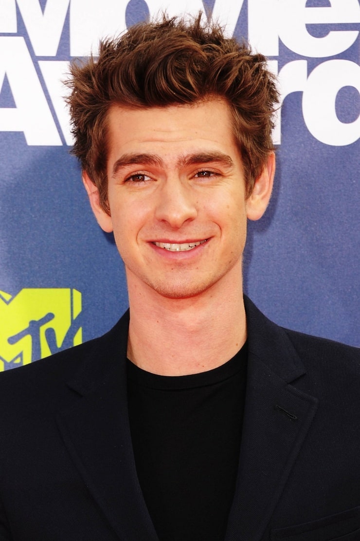 Andrew Garfield