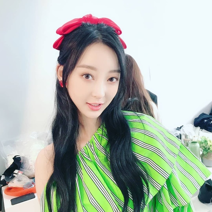 Hyerin