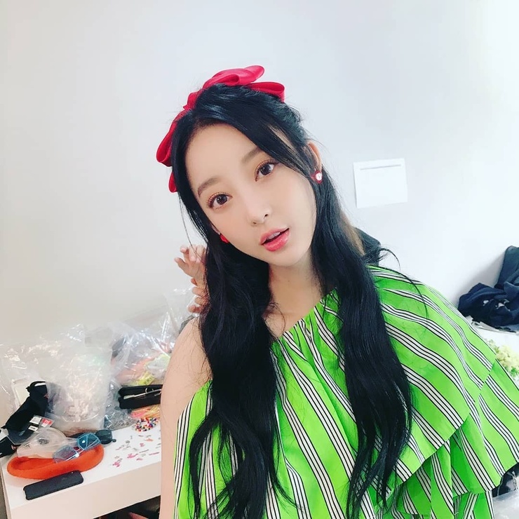 Hyerin