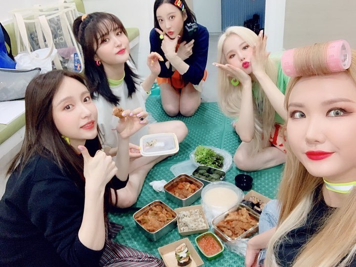 EXID