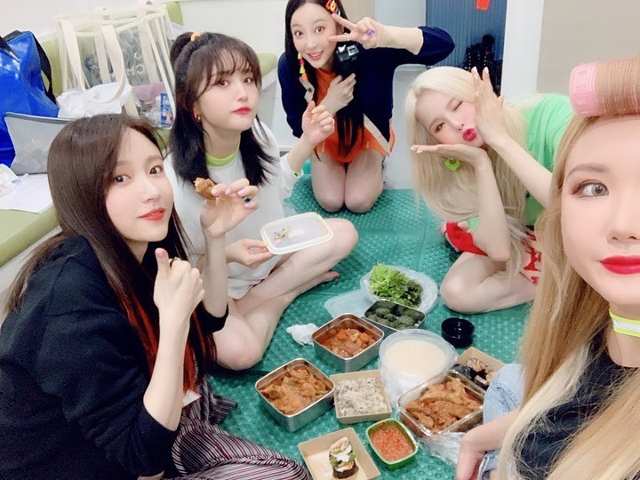 EXID