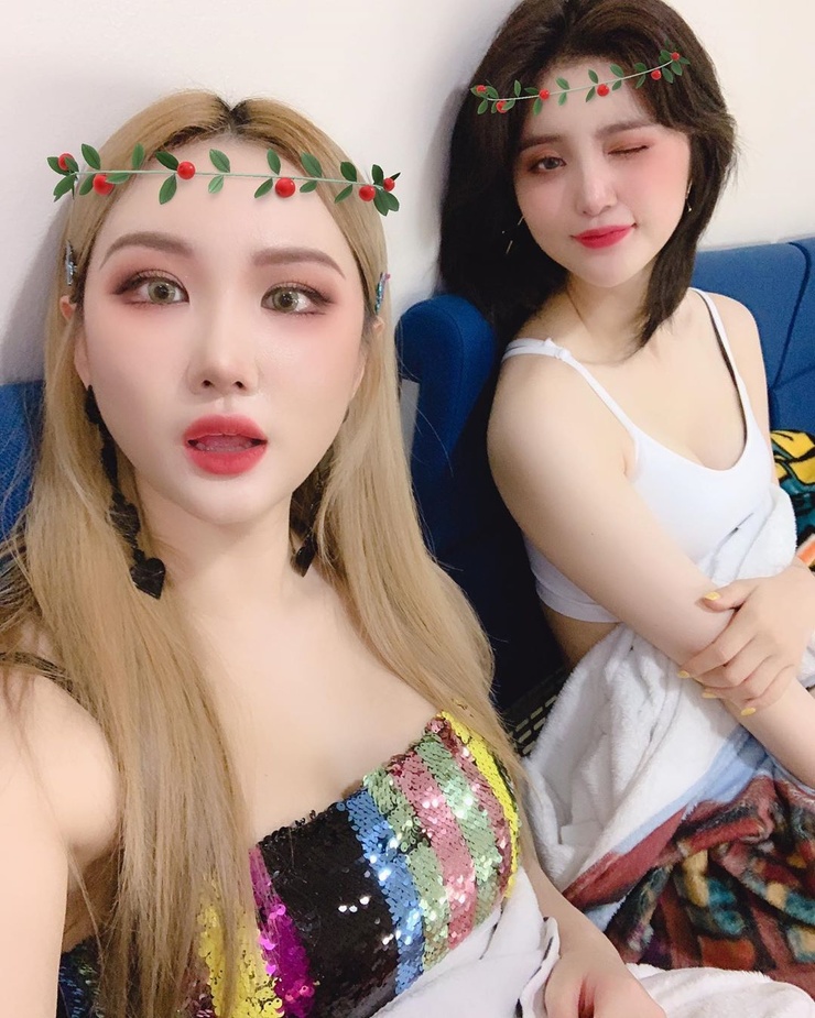 EXID