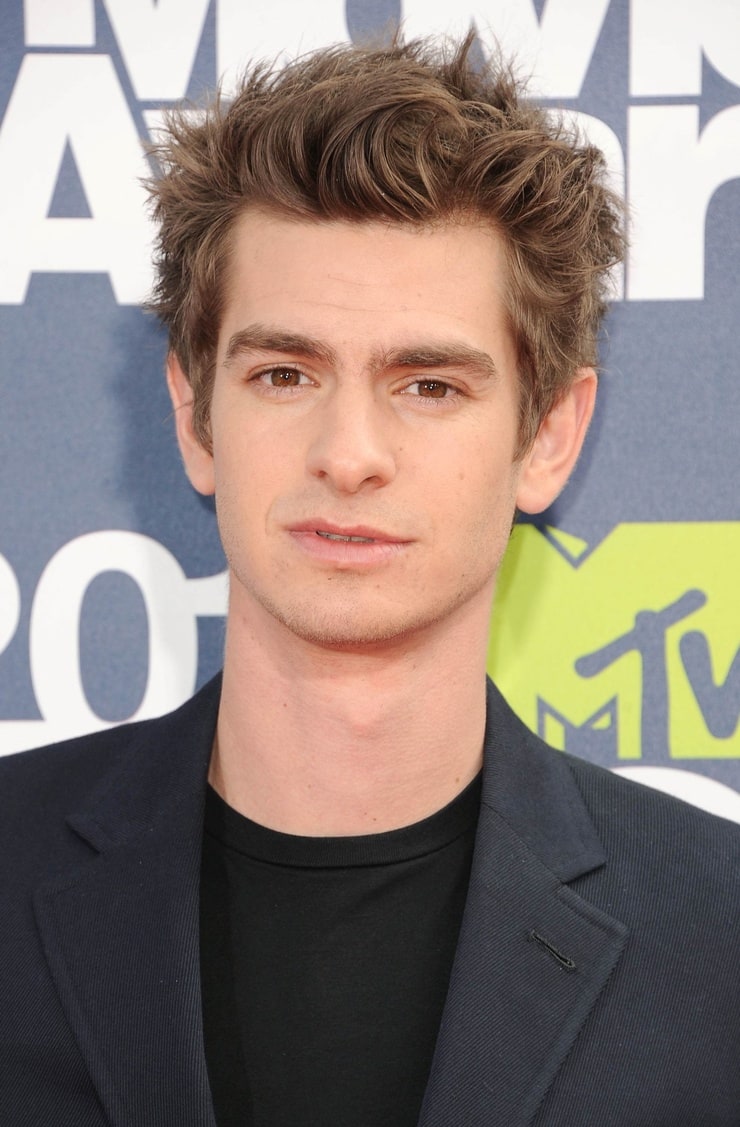 Andrew Garfield