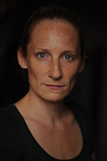 Julia Littmann