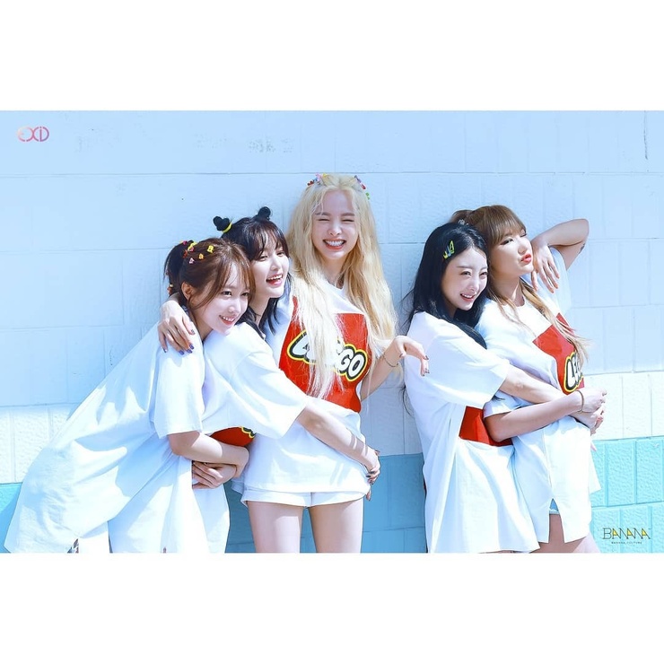 EXID