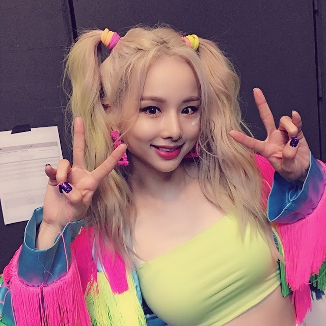Solji