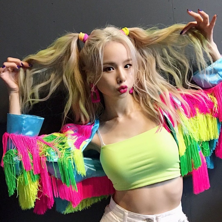 Solji