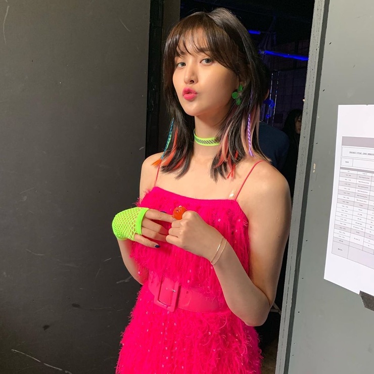 Junghwa