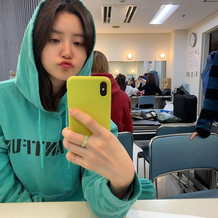 Junghwa