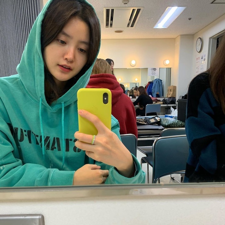 Junghwa