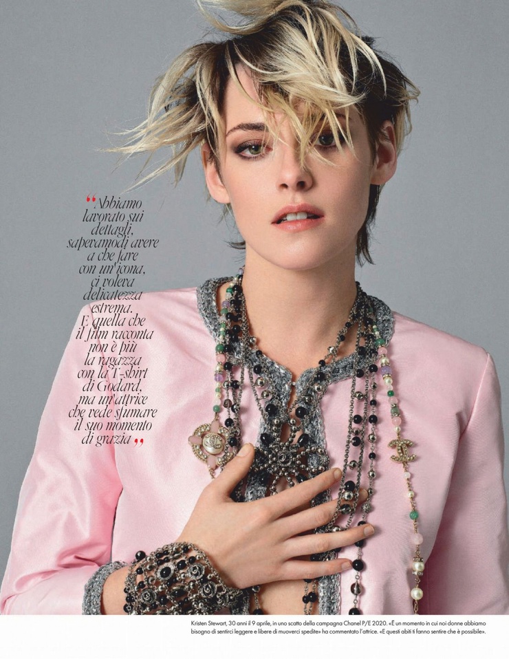 Kristen Stewart Kristen Stewart