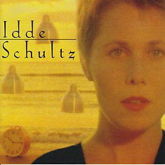 Idde Schultz Idde Schultz