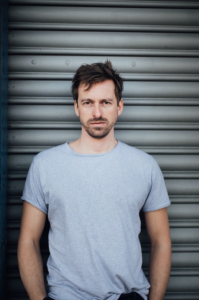 Ben Blaskovic
