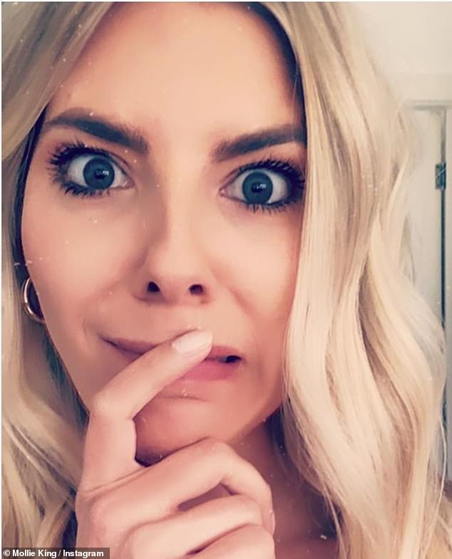 Mollie King