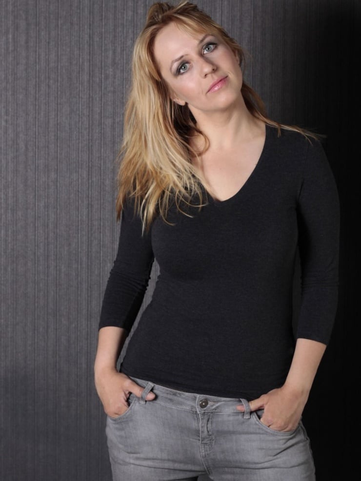 Henriette Fee Grützner