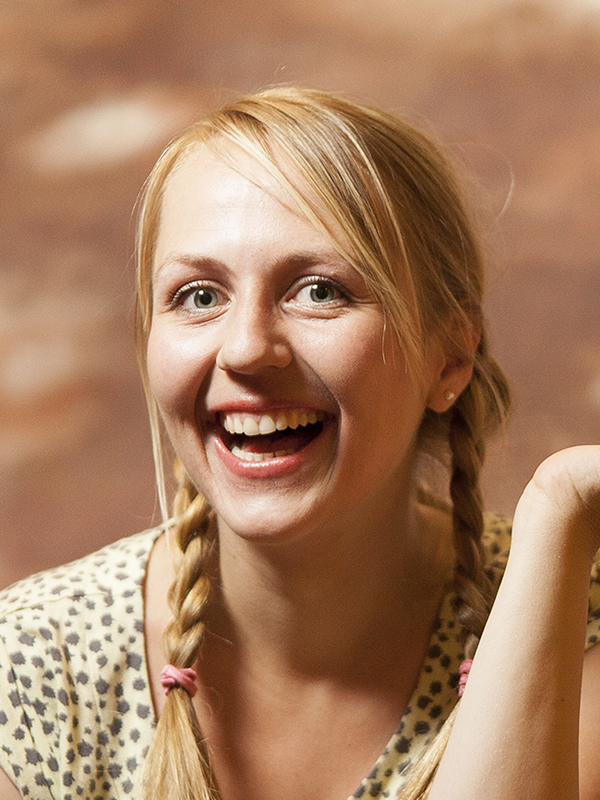 Henriette Fee Grützner