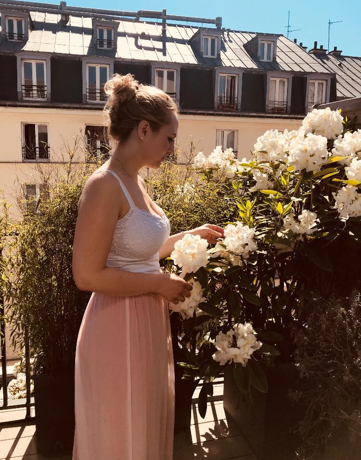 Henriette Fee Grützner