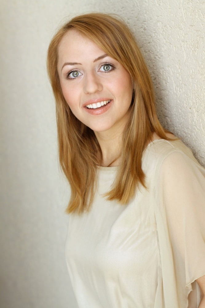 Henriette Fee Grützner