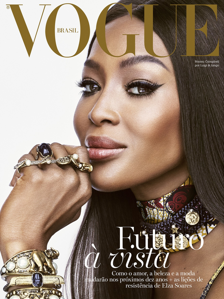 Naomi Campbell Naomi Campbell