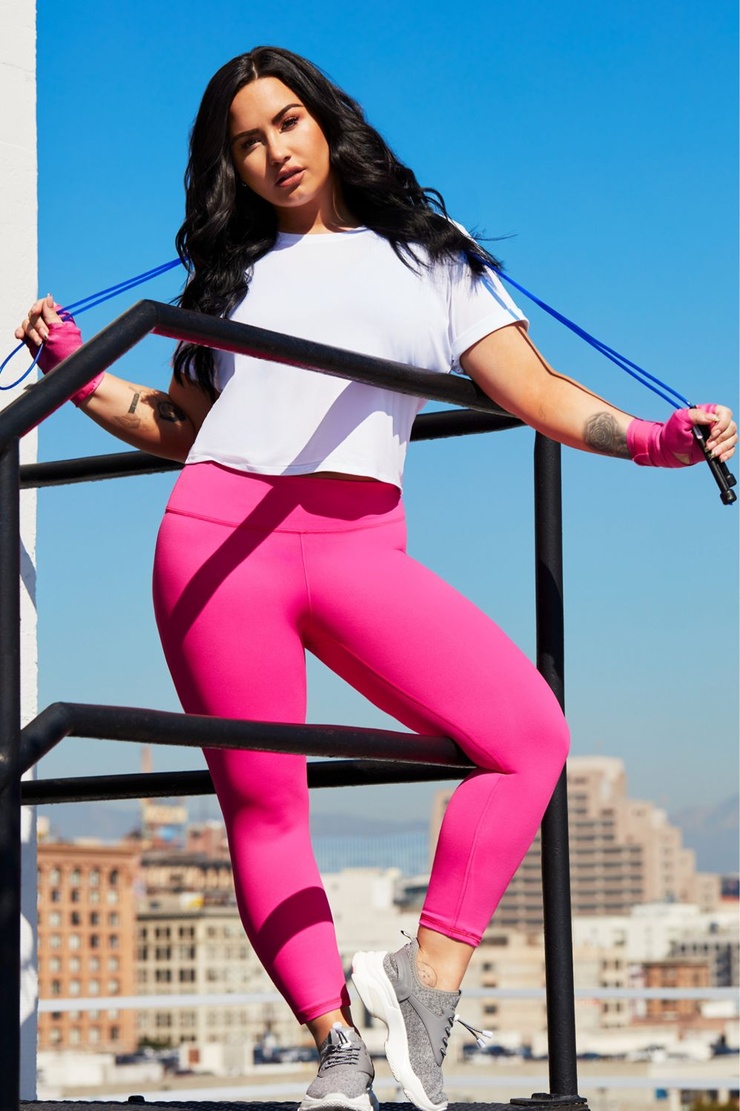 Demi Lovato