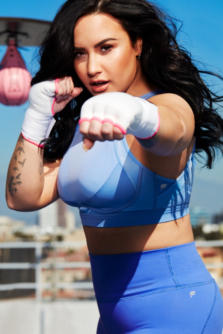 Demi Lovato Demi Lovato