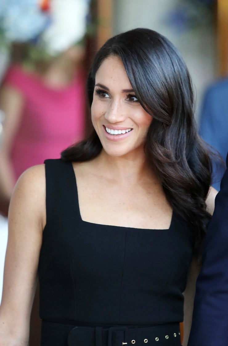 Meghan Markle