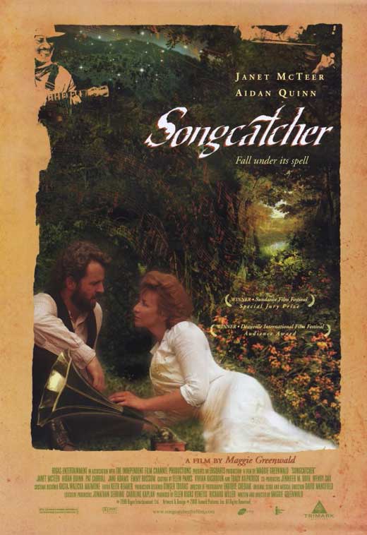 Songcatcher (2000) Songcatcher (2000)