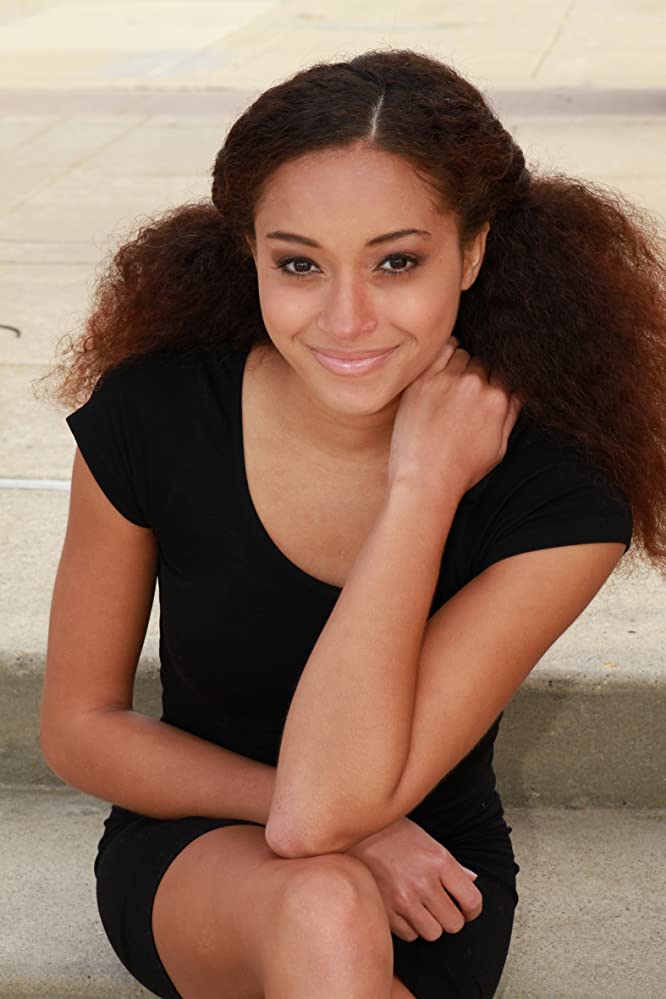Shannon Destiny Ryan