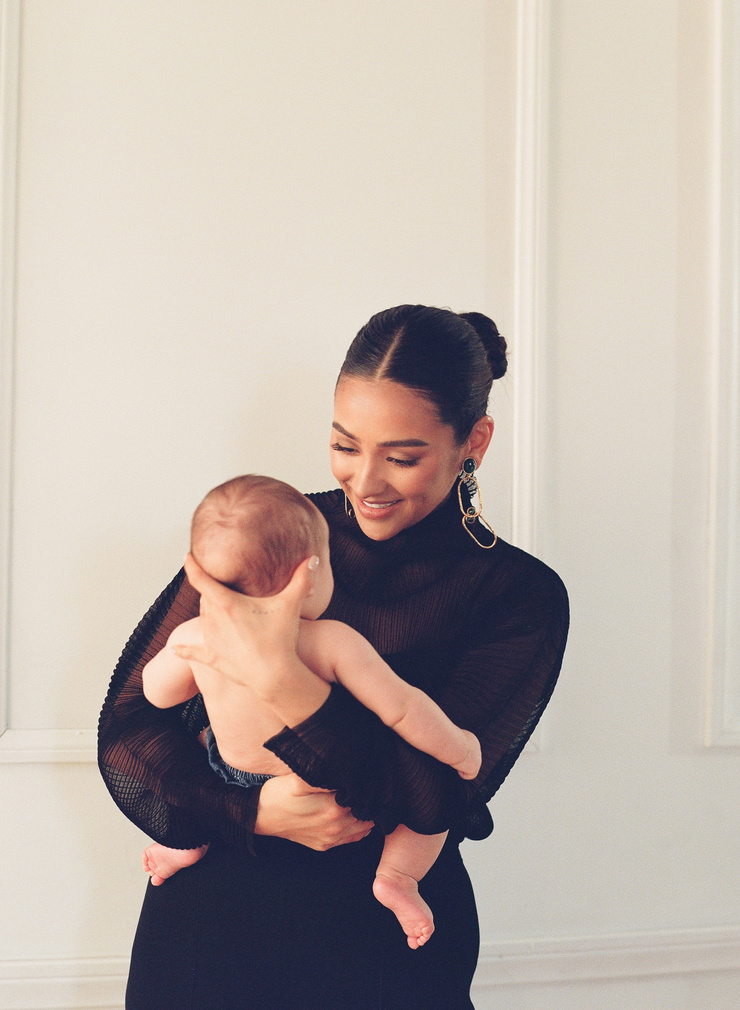 Shay Mitchell Shay Mitchell
