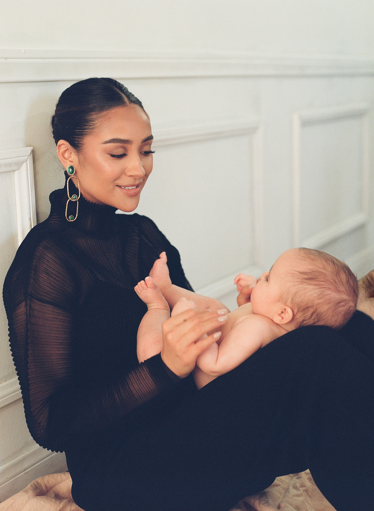 Shay Mitchell Shay Mitchell