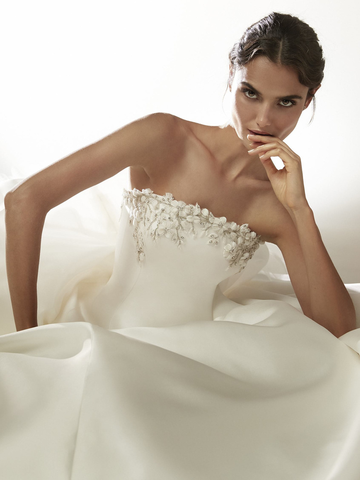Blanca Padilla