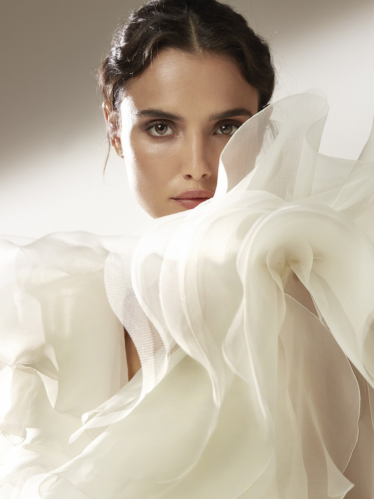 Blanca Padilla