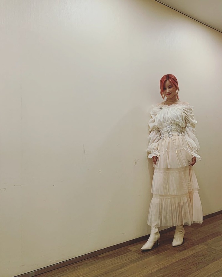 Cho Rong Park