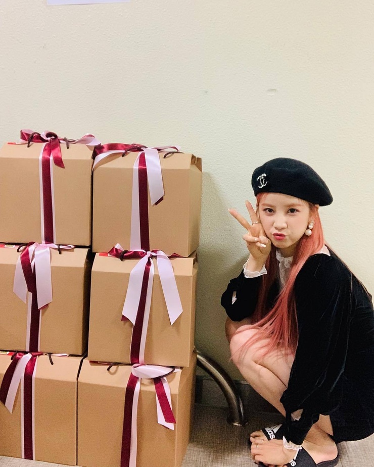 Cho Rong Park