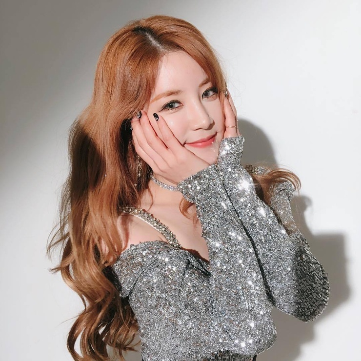 Cho Rong Park