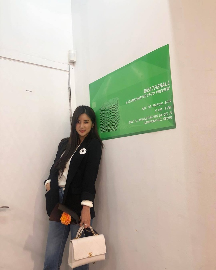 Cho Rong Park