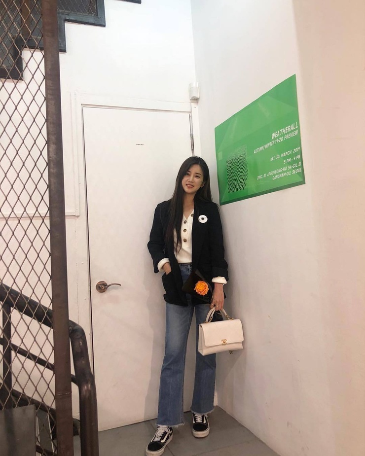 Cho Rong Park