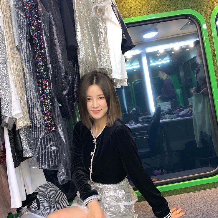 Cho Rong Park