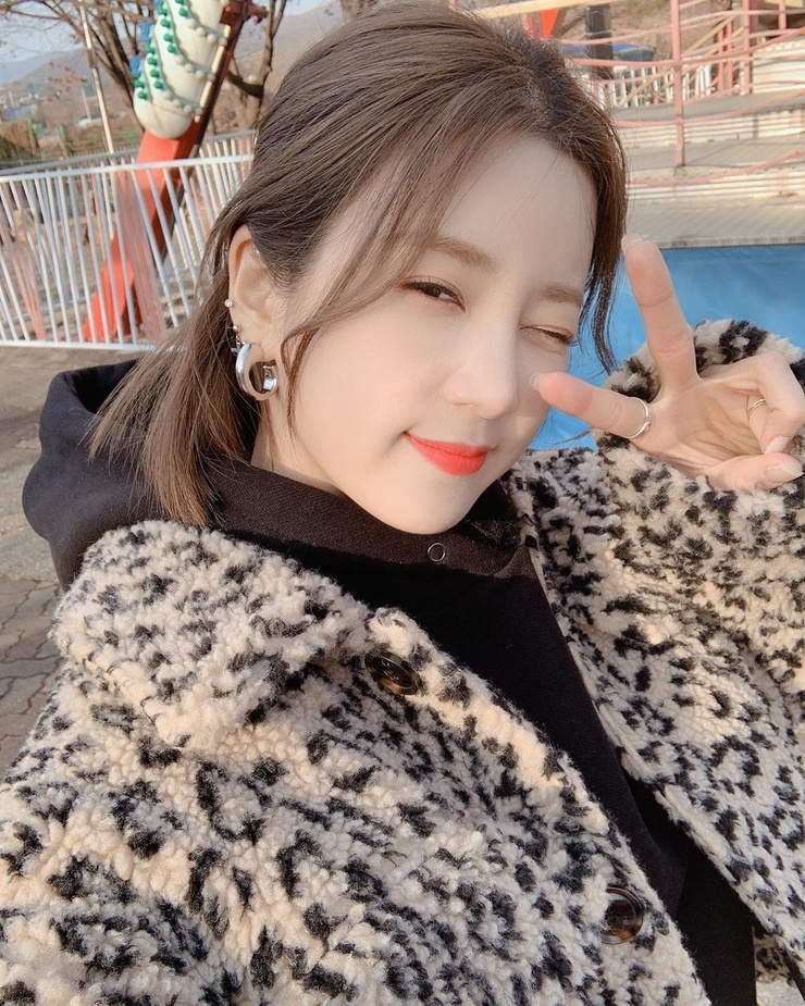 Cho Rong Park