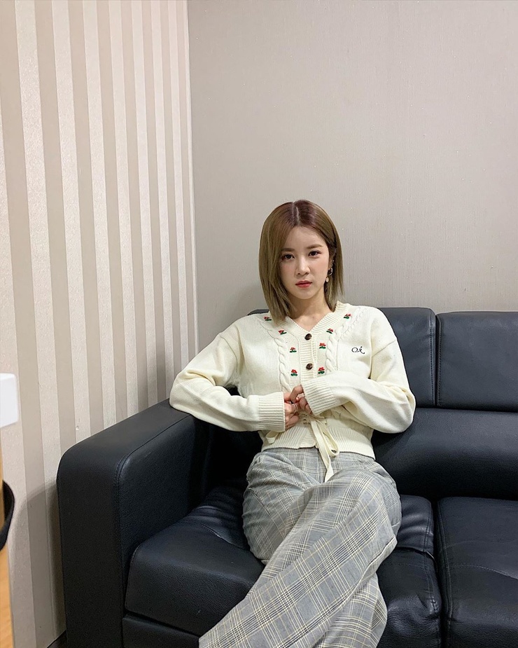 Cho Rong Park