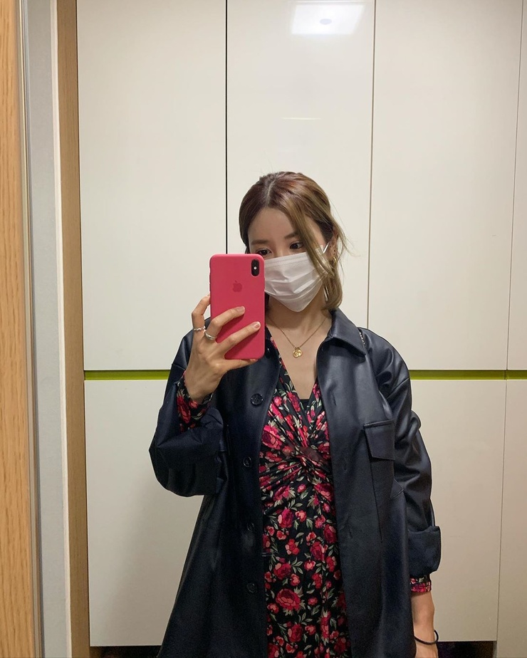 Cho Rong Park
