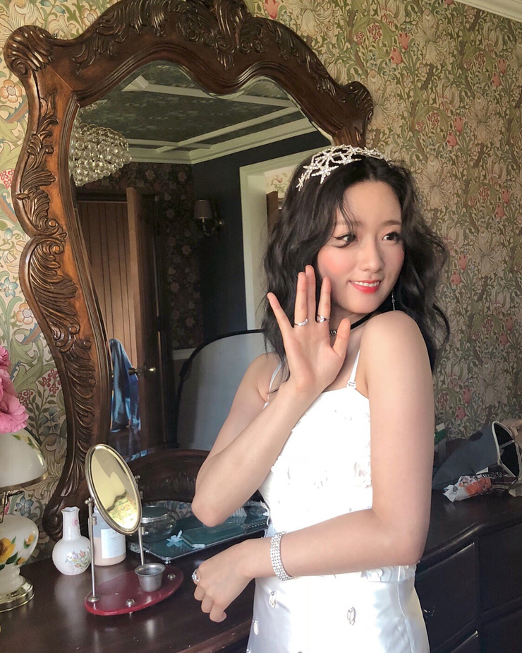 Bo-mi Yoon