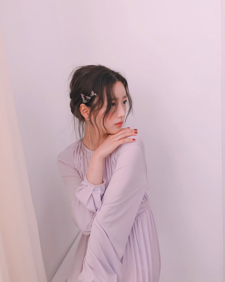 Bo-mi Yoon