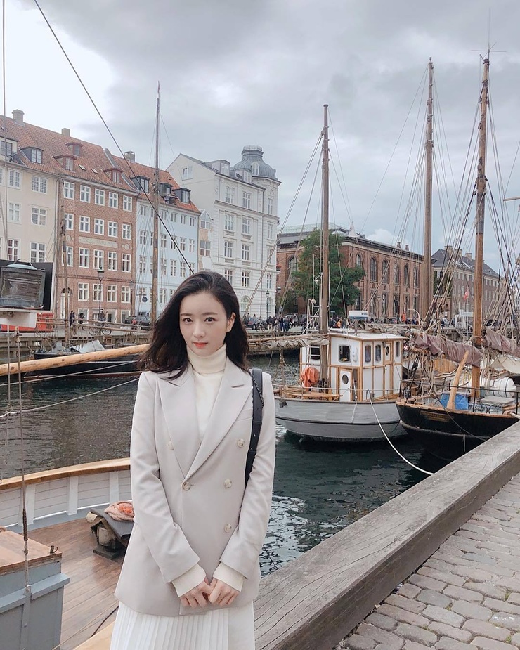 Bo-mi Yoon
