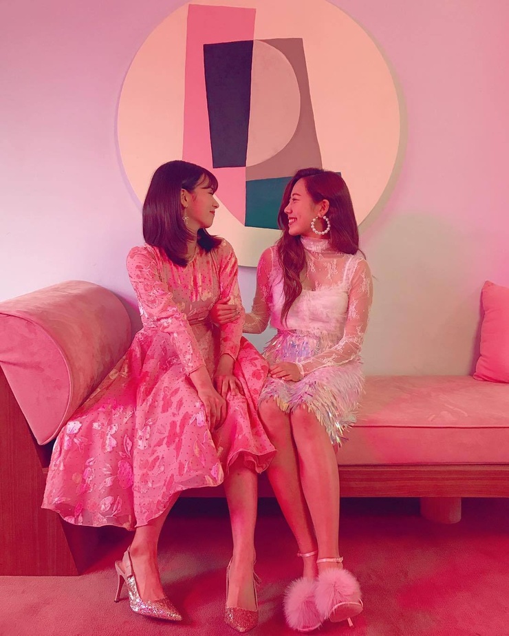 APink