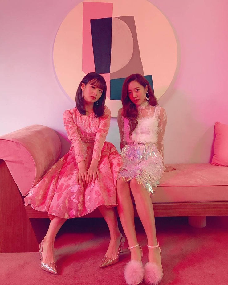 APink