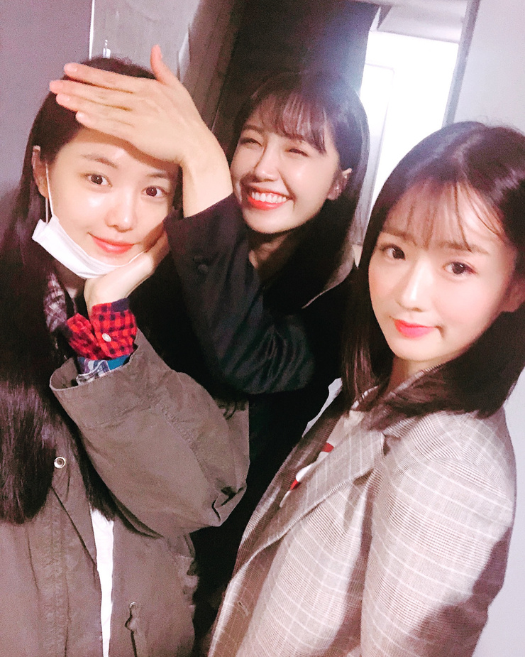 APink